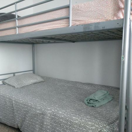 Famara Home Stay Kültér fotó
