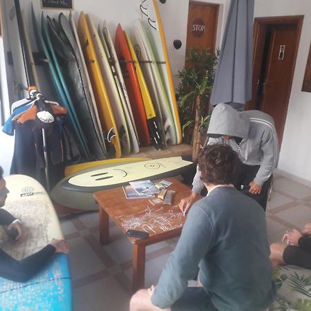 Famara Home Stay Kültér fotó