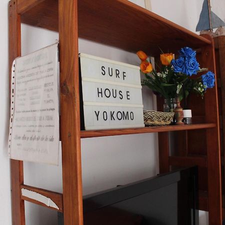 Famara Home Stay Kültér fotó