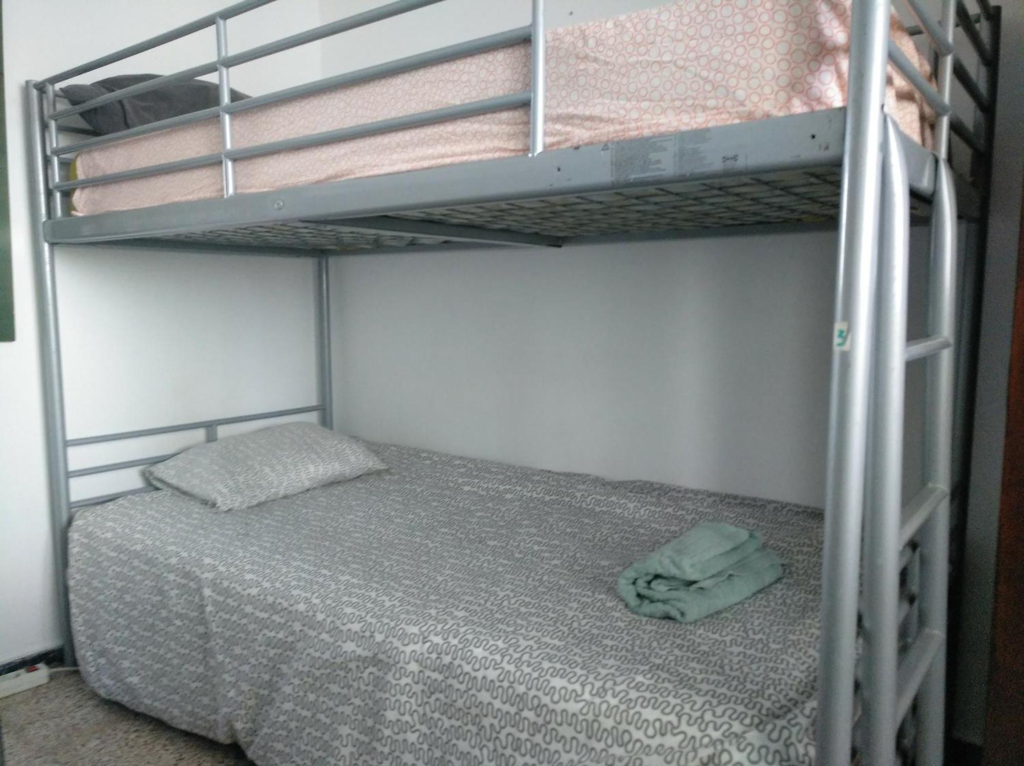 Famara Home Stay Kültér fotó