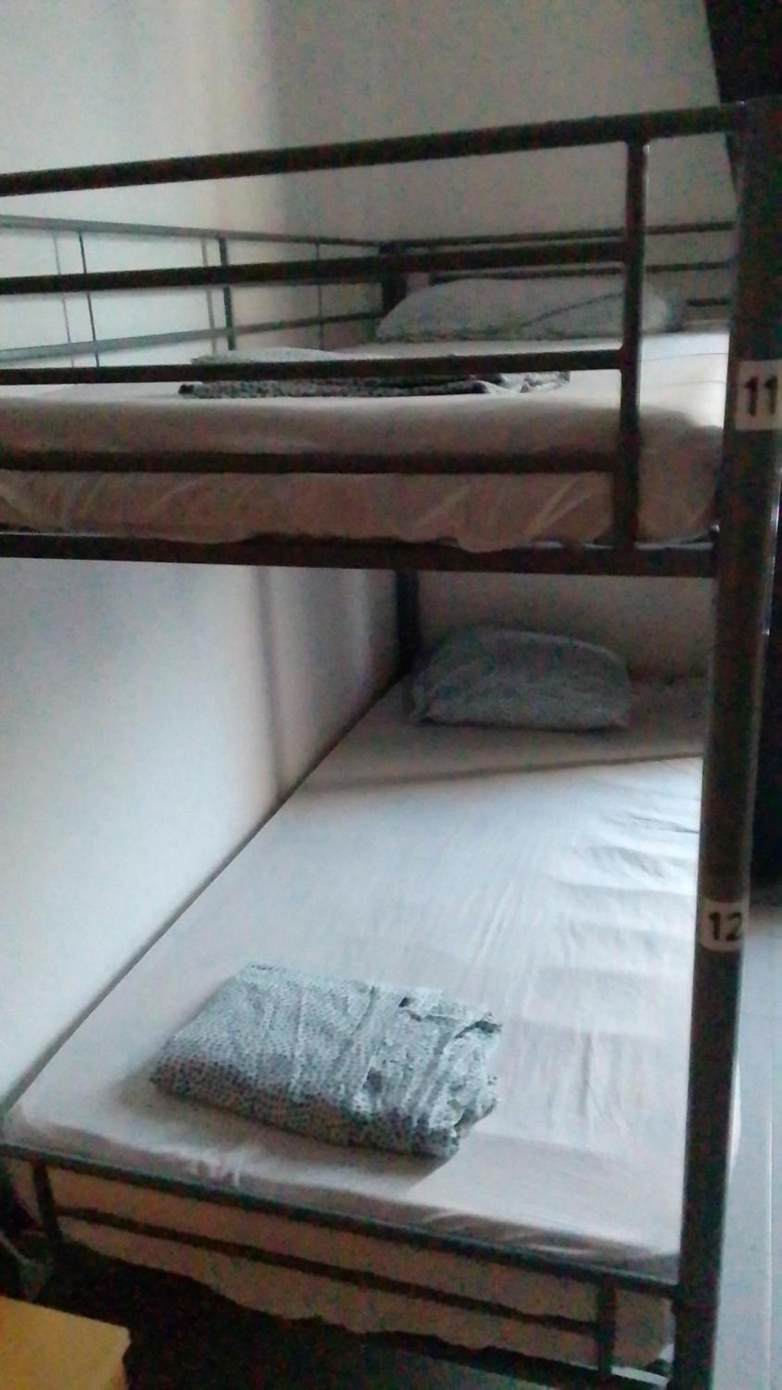 Famara Home Stay Kültér fotó