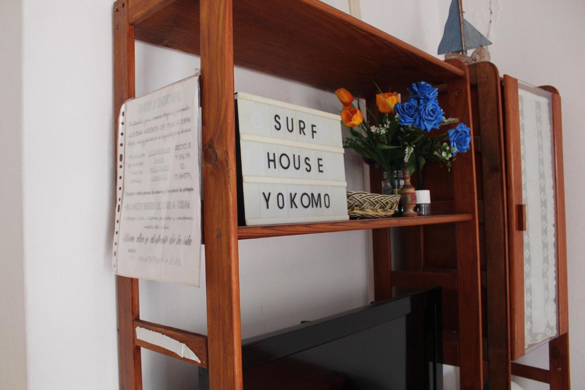 Famara Home Stay Kültér fotó